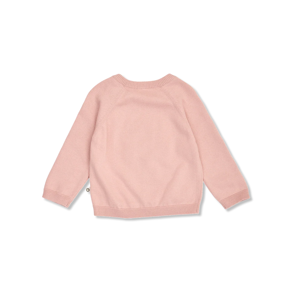 Love knit Strickpullover
