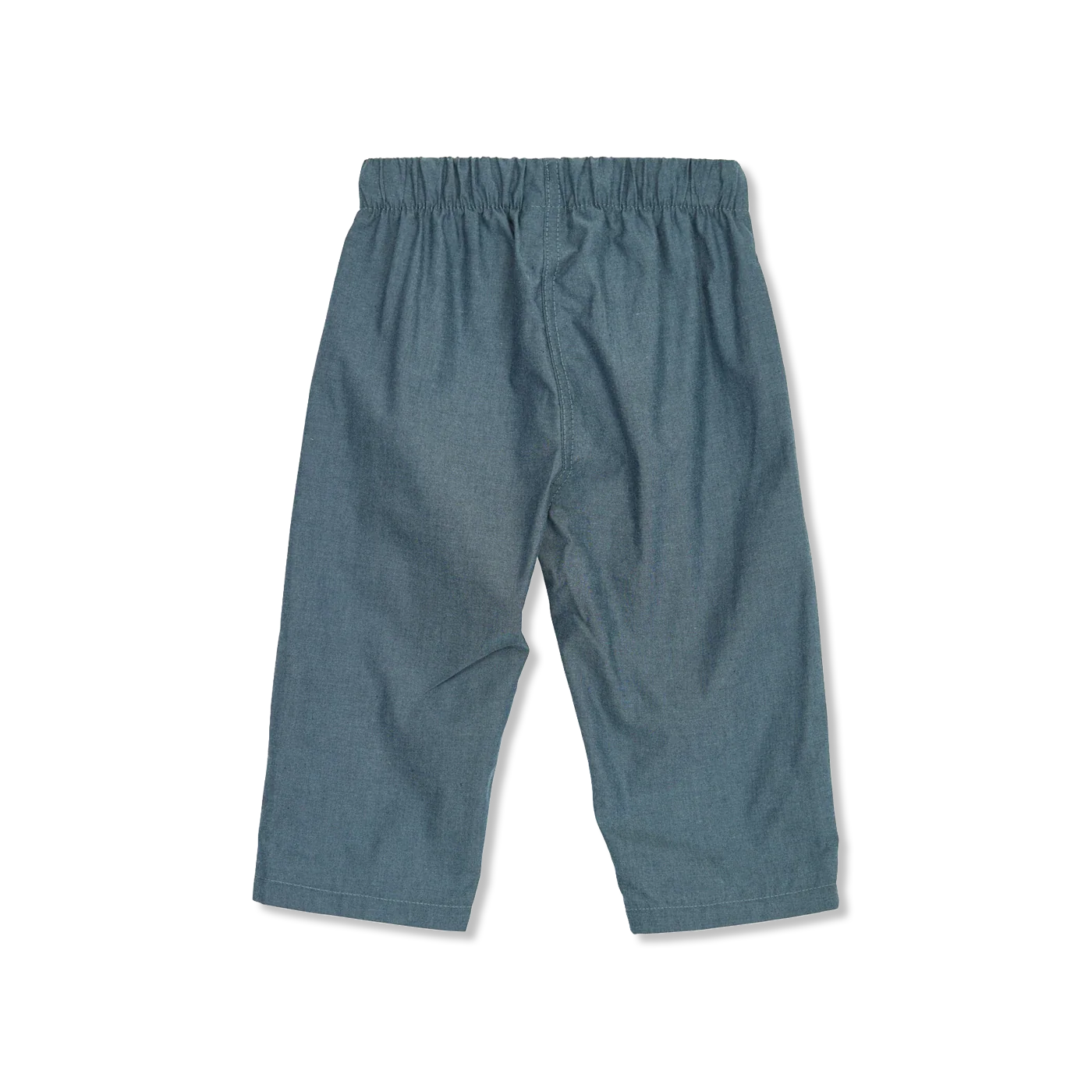 Chambray Hosen