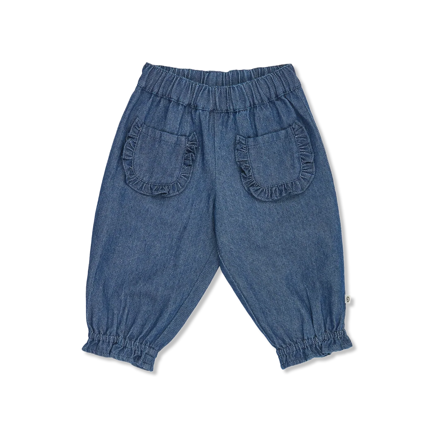 Denim Hosen