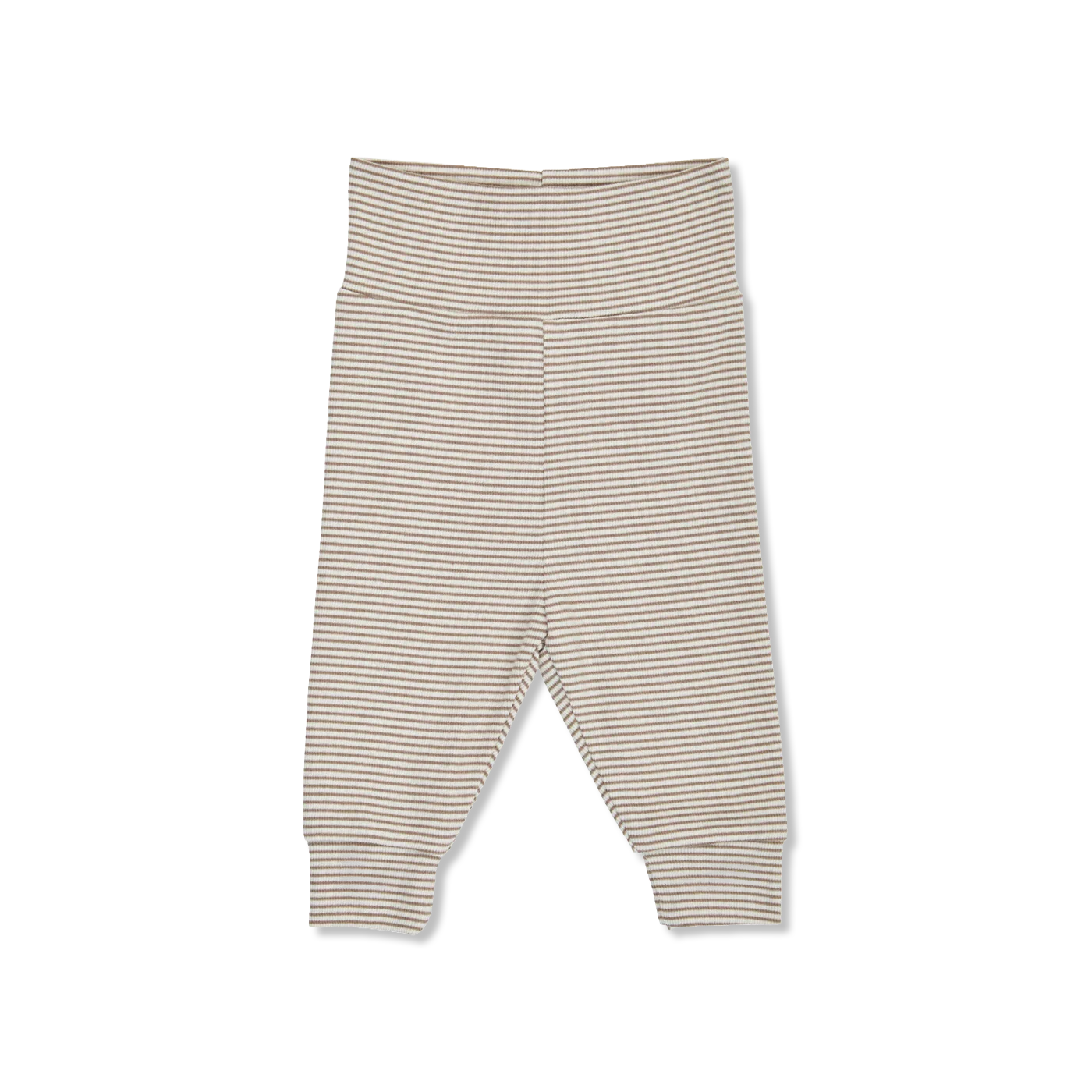 Mini stripe Hosen