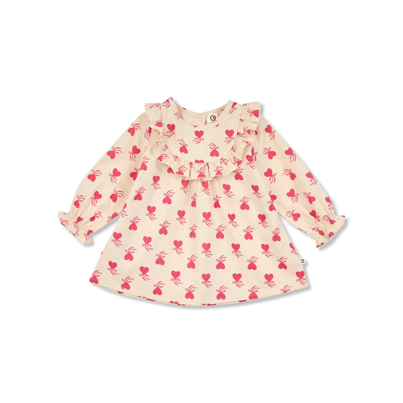 Love letter Kleid