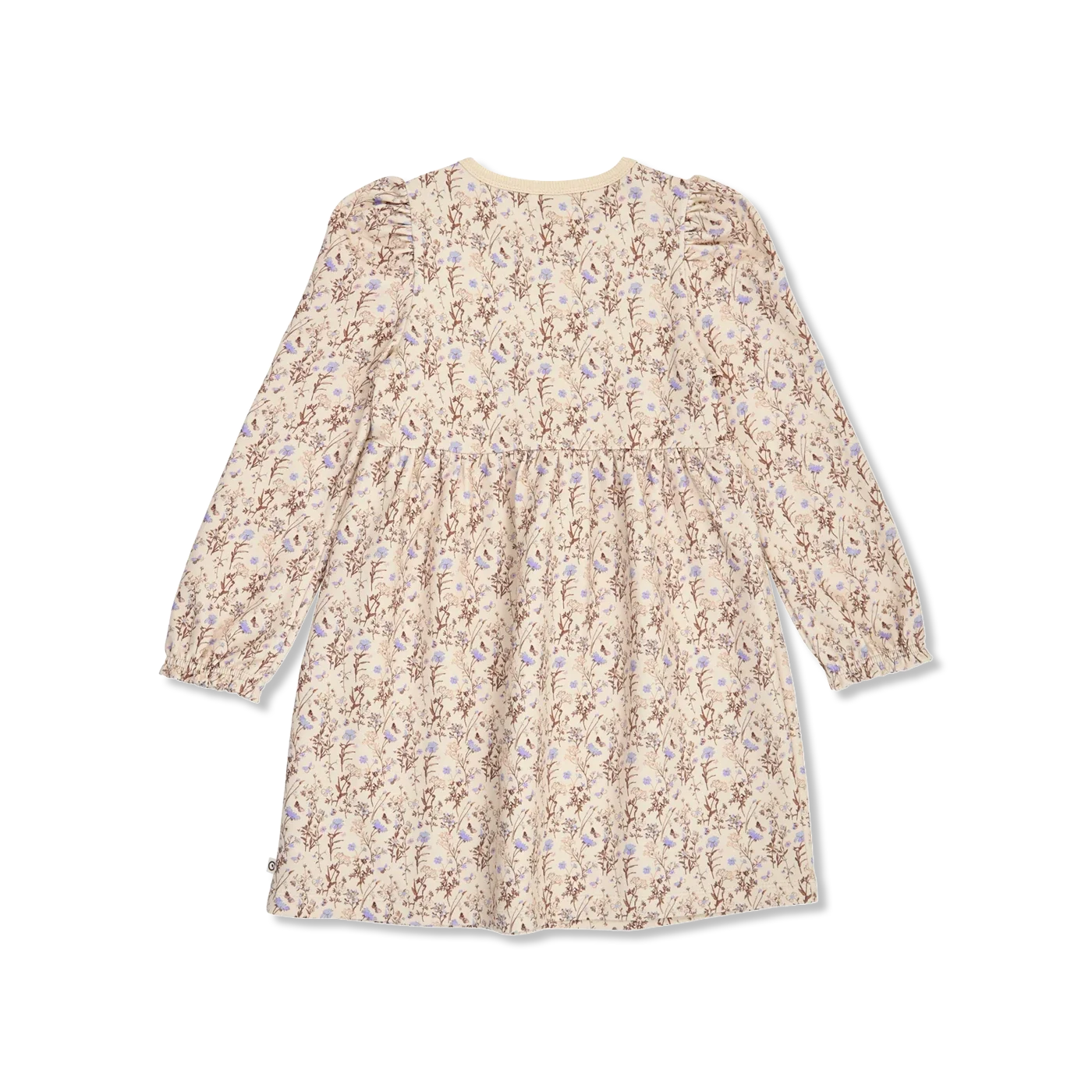 Cornflower Kleid