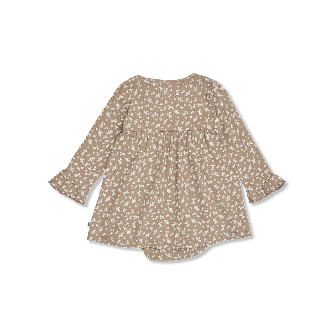 Alyssum Bodykleid