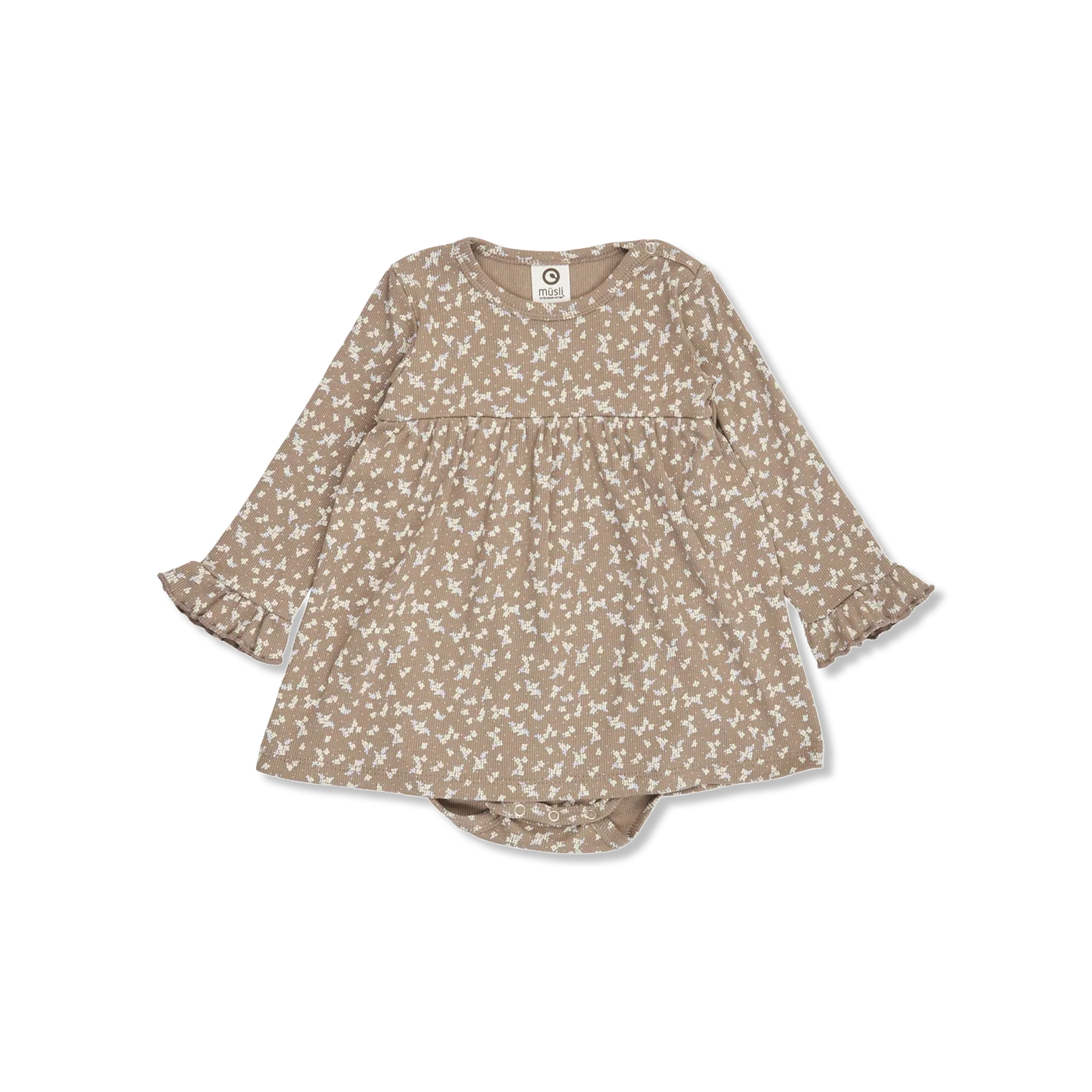 Alyssum Bodykleid