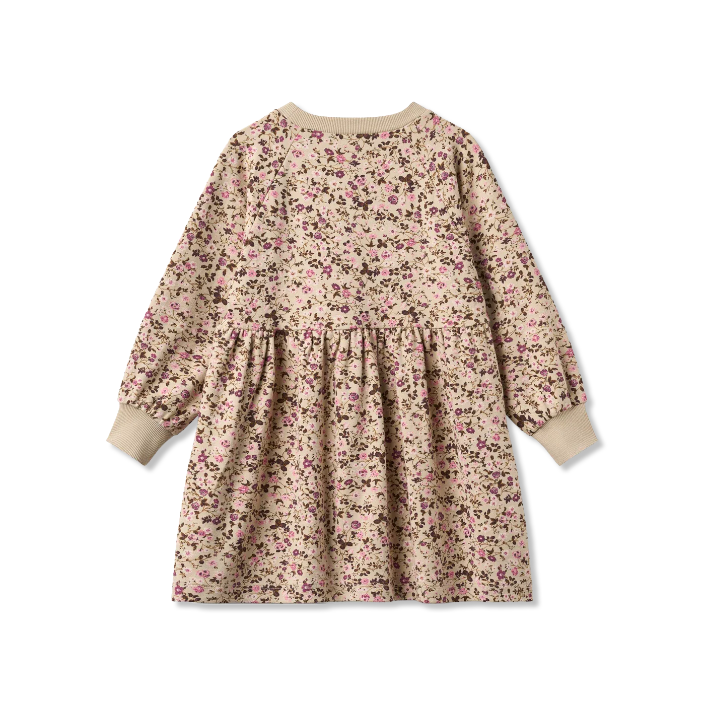 Dorthea Kleid