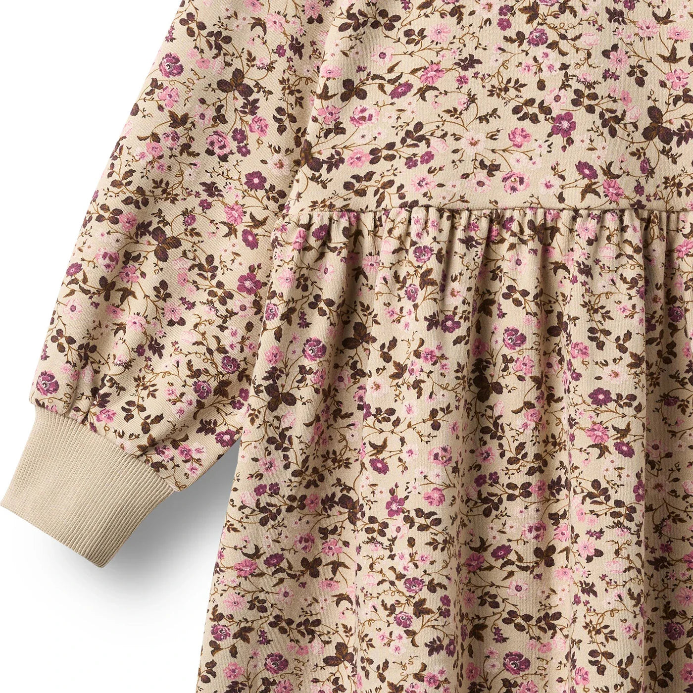 Dorthea Kleid