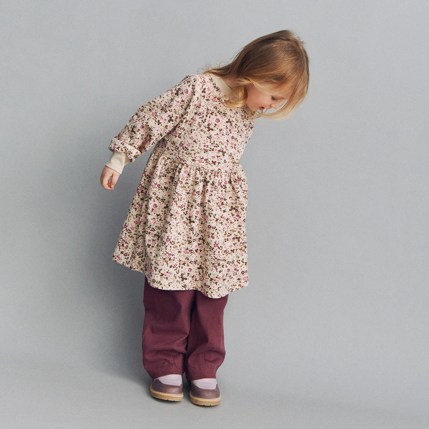 Dorthea Kleid