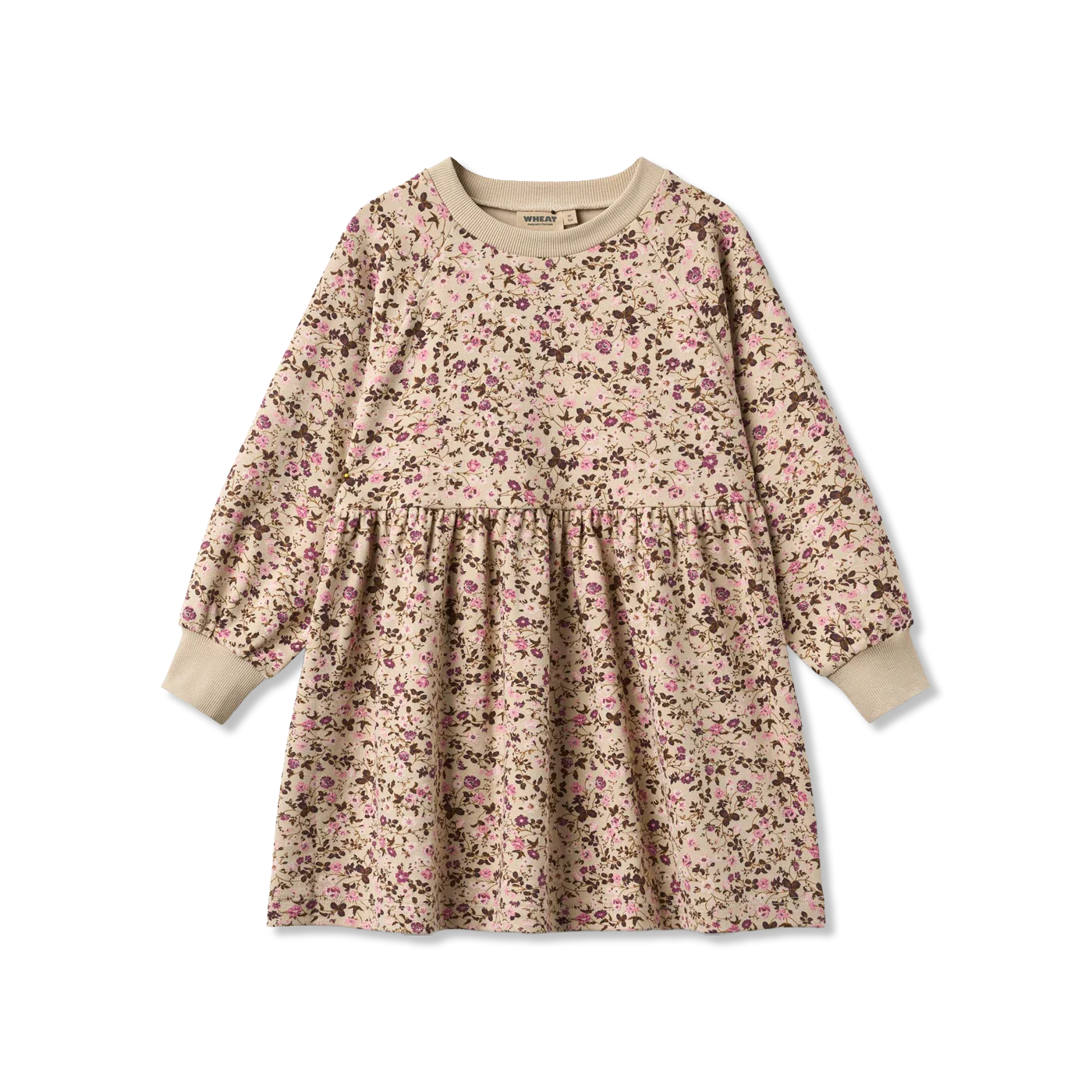 Dorthea Kleid