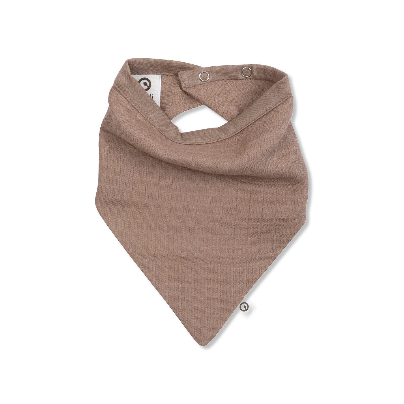 Viola muslin Lätzchen