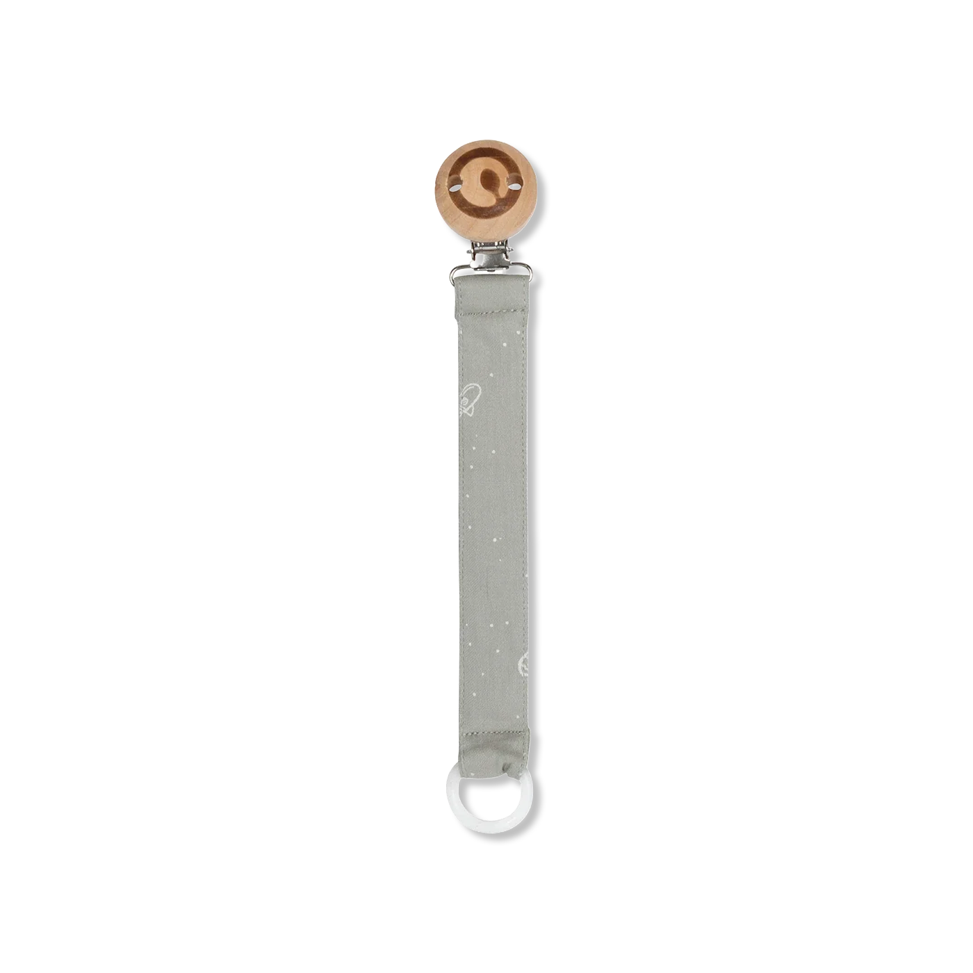 Cosmos pacifier Schnullerkette