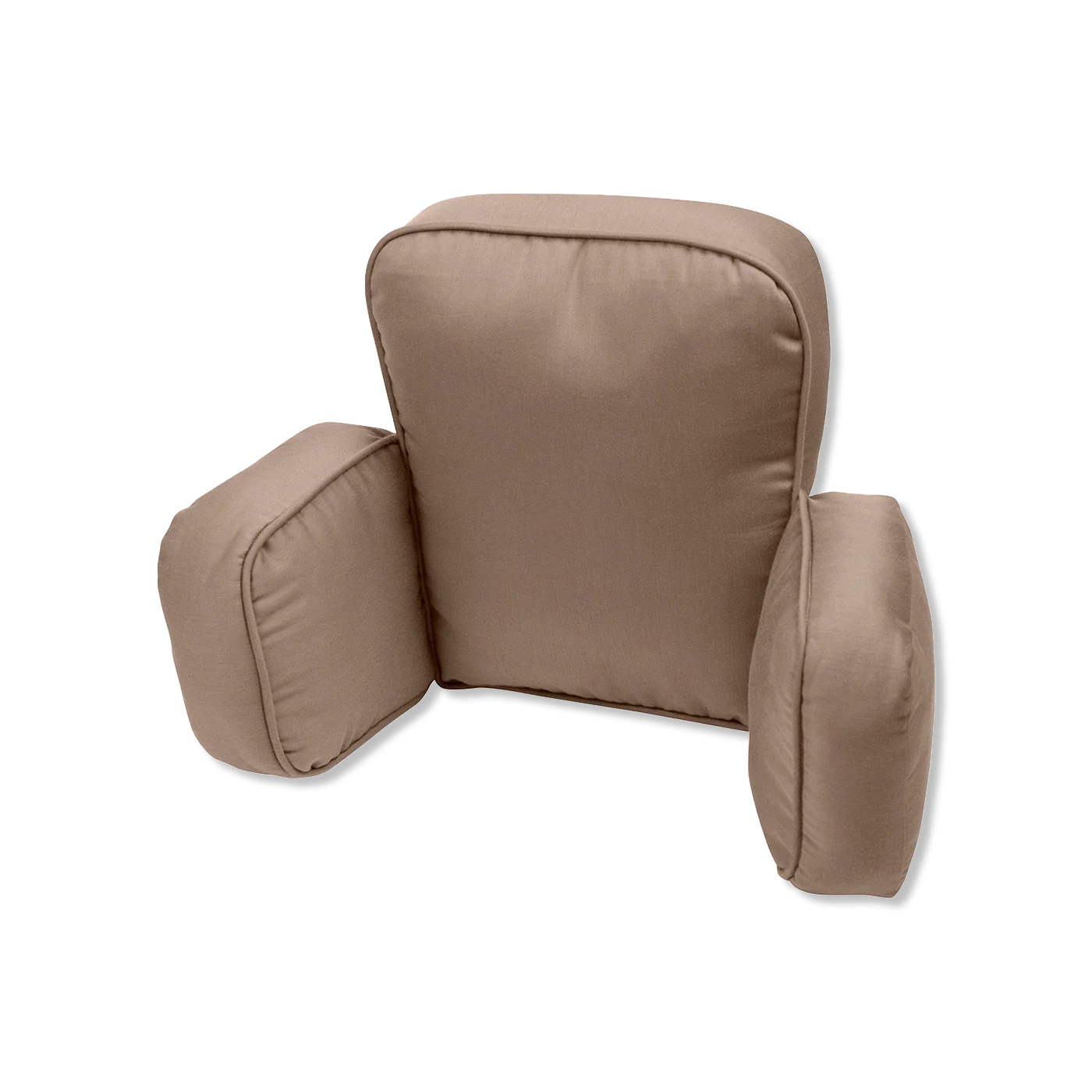 Pram pillow Kinderwagenkissen