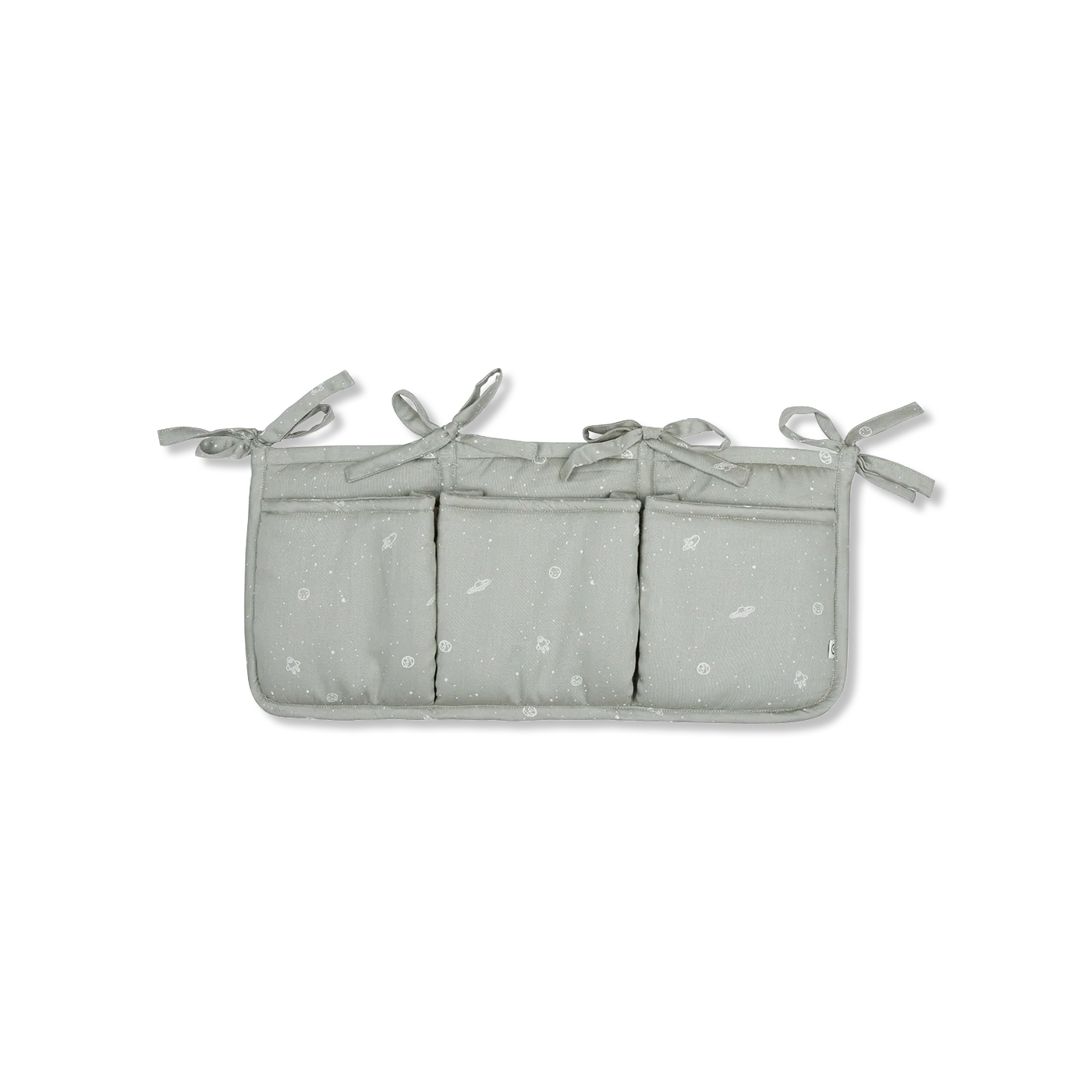 Cosmos bed Betttasche