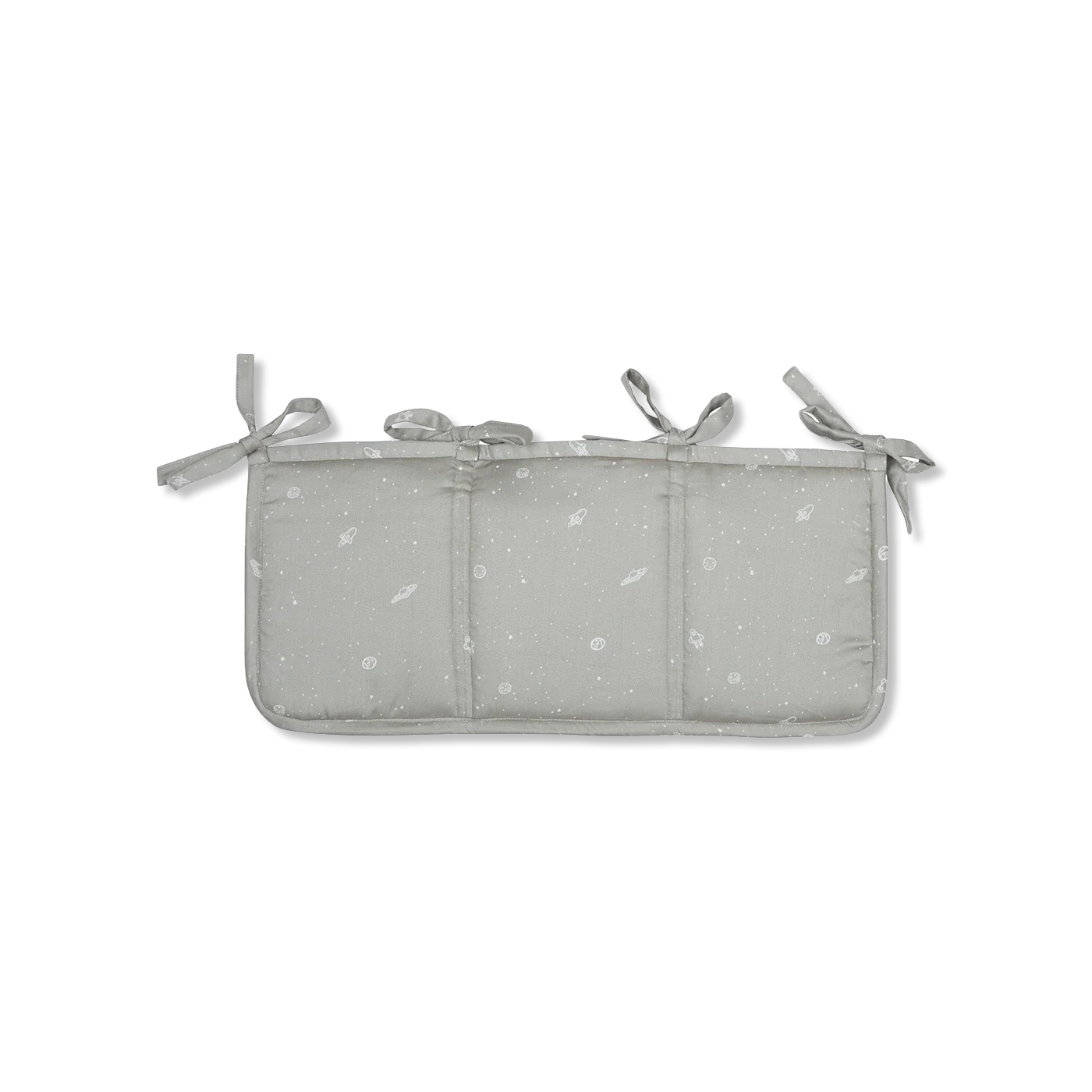 Cosmos bed Betttasche