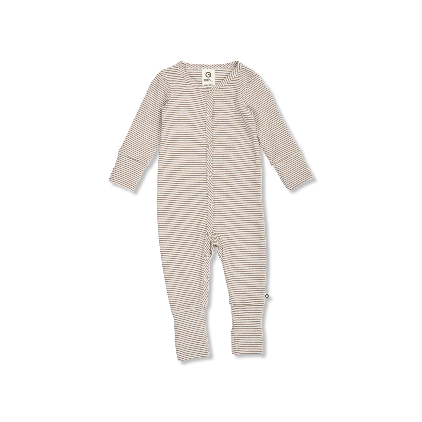 Mini stripe Einteiler