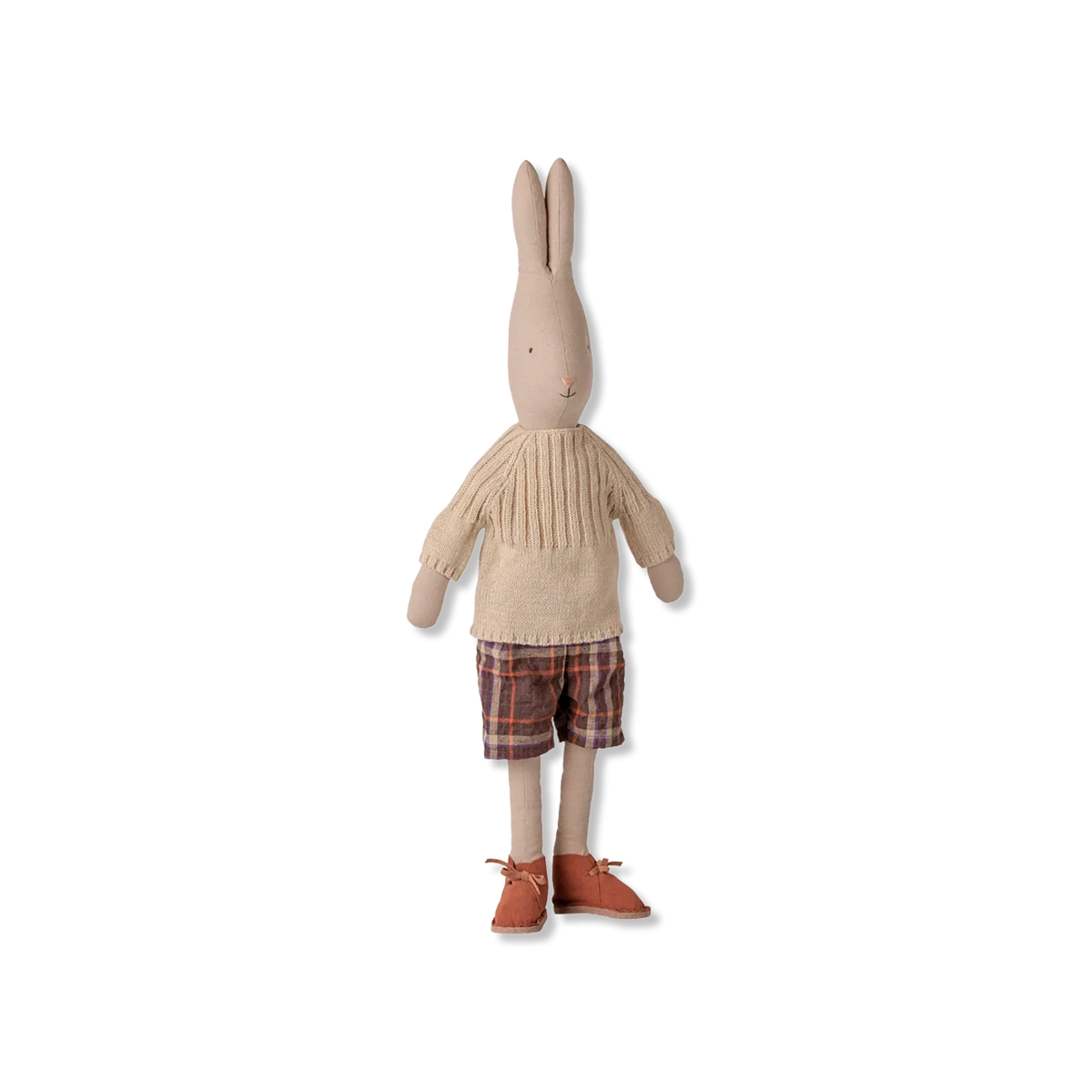 Hare, str. 4 Kuscheltier