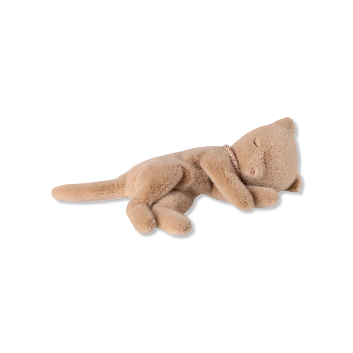 Sovende killing, small Kuscheltier