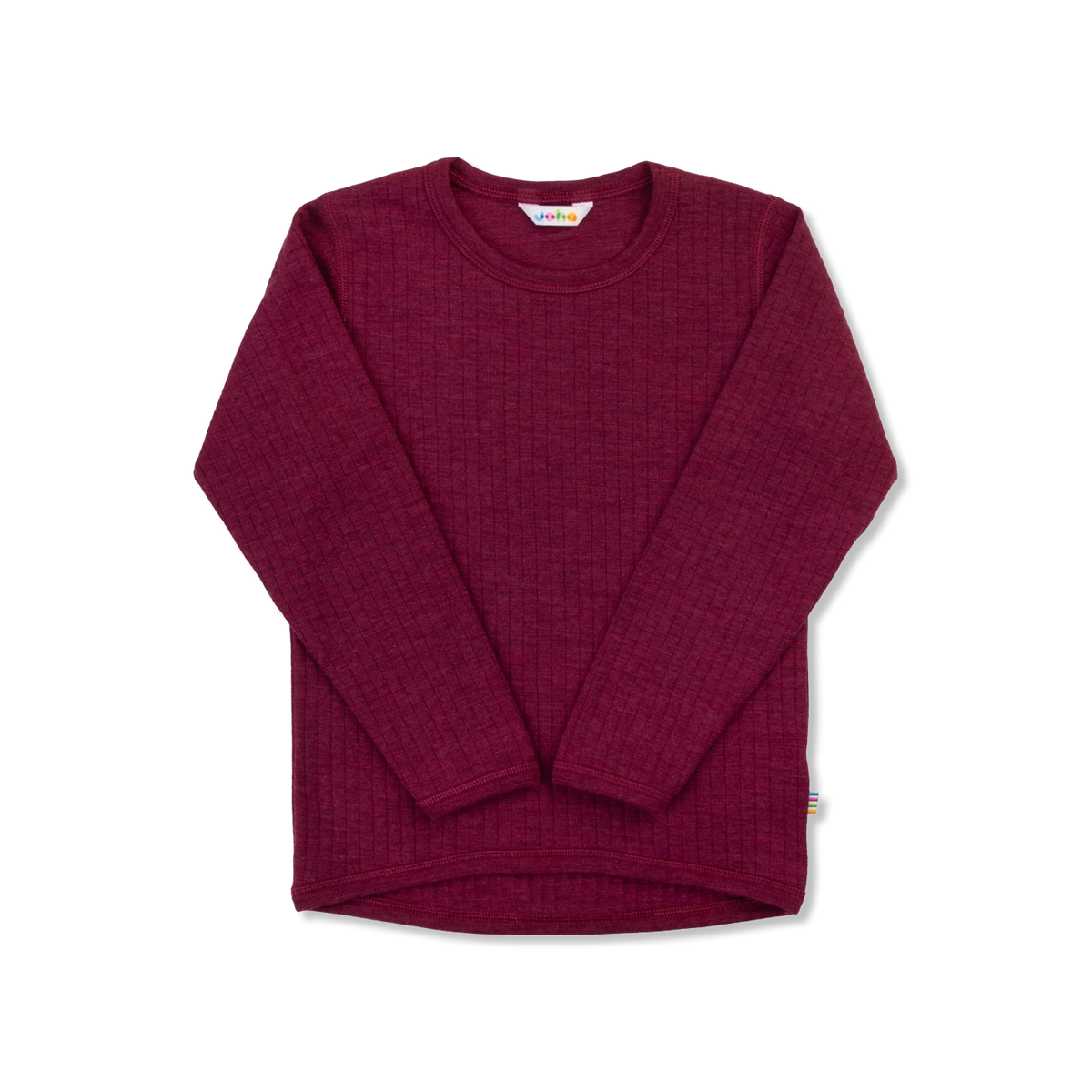 Long sleeves Bluse