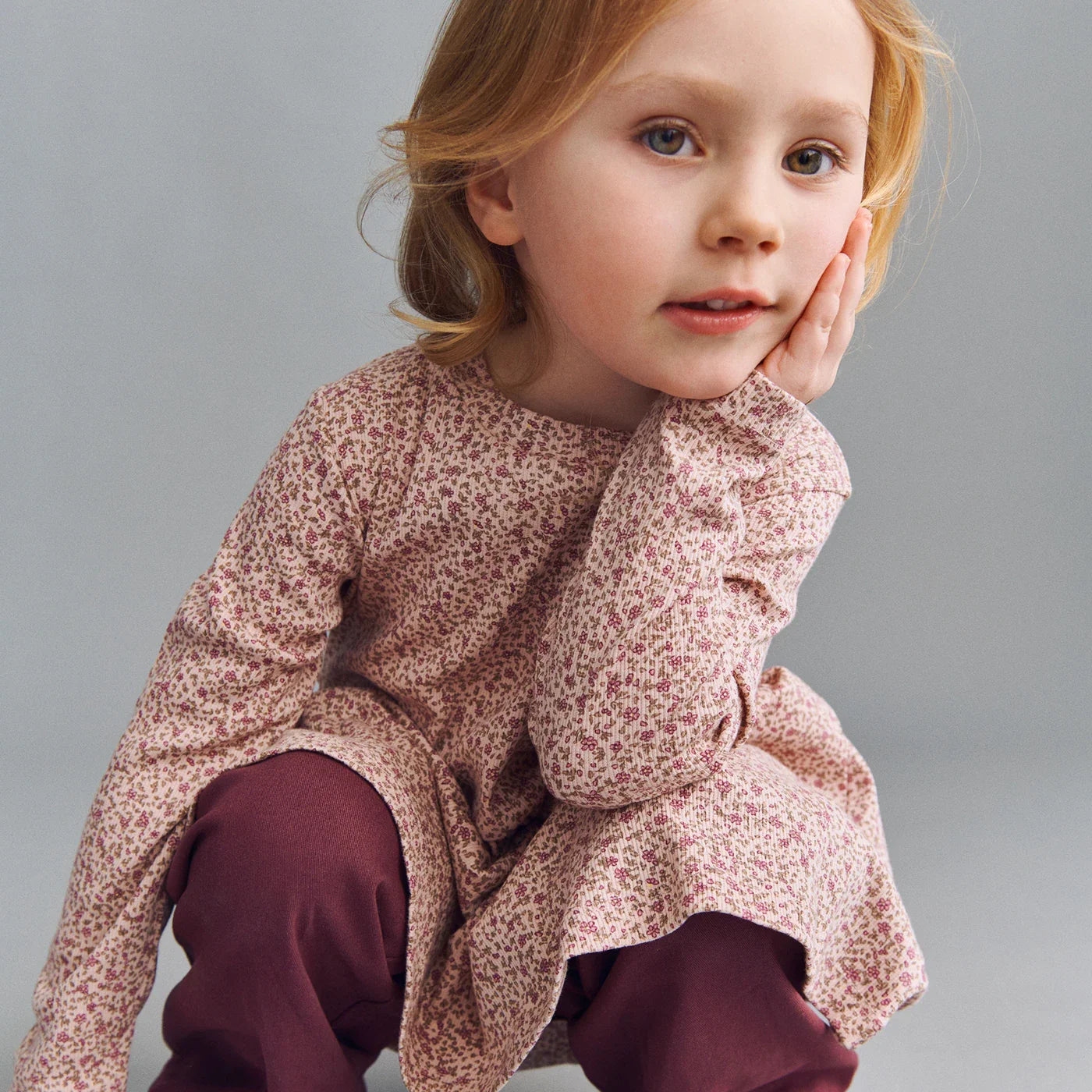 Sessa Kleid