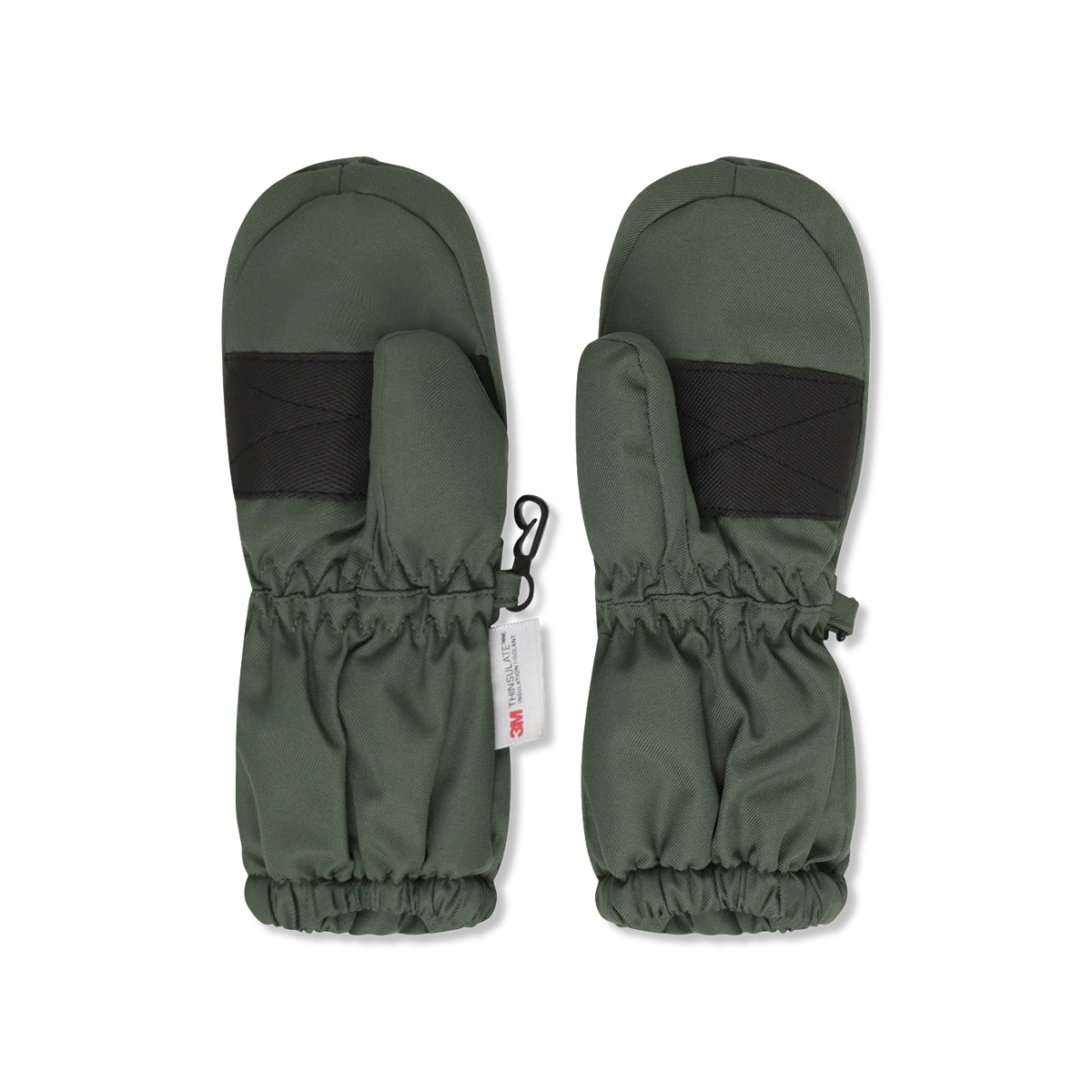 Mittens Fäustlinge