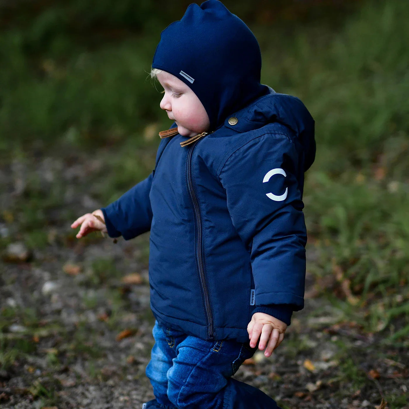 Winterjacke