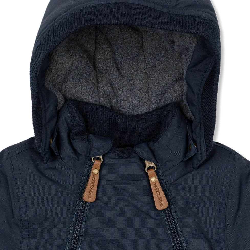Winterjacke