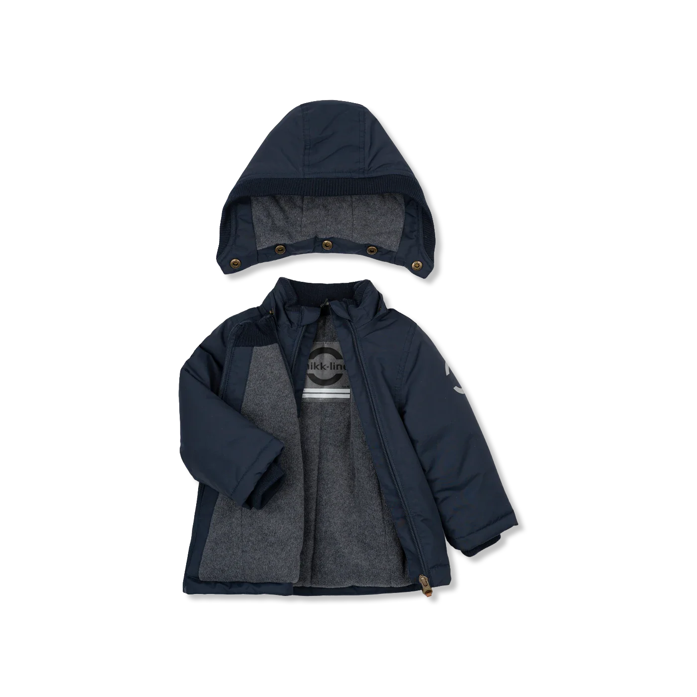 Winterjacke