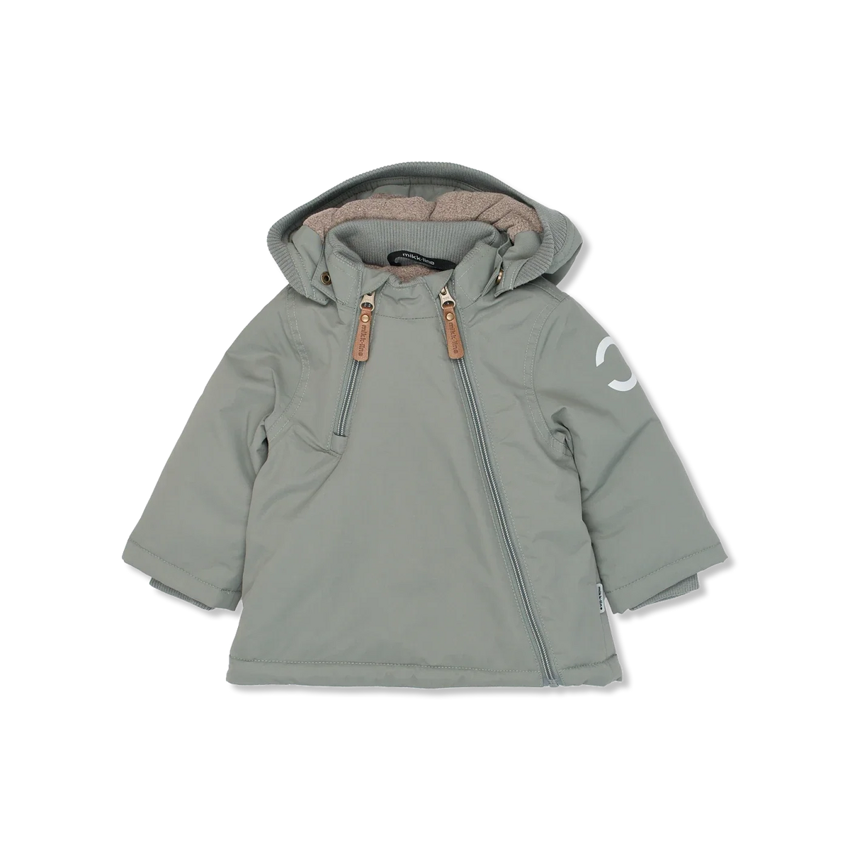 Winterjacke