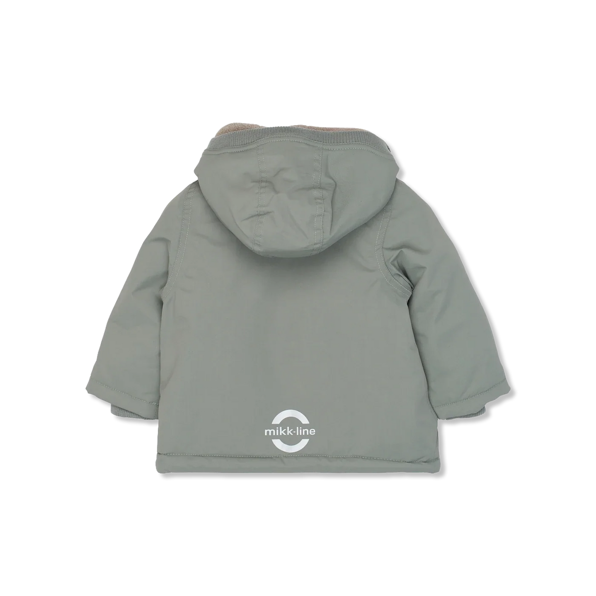 Winterjacke