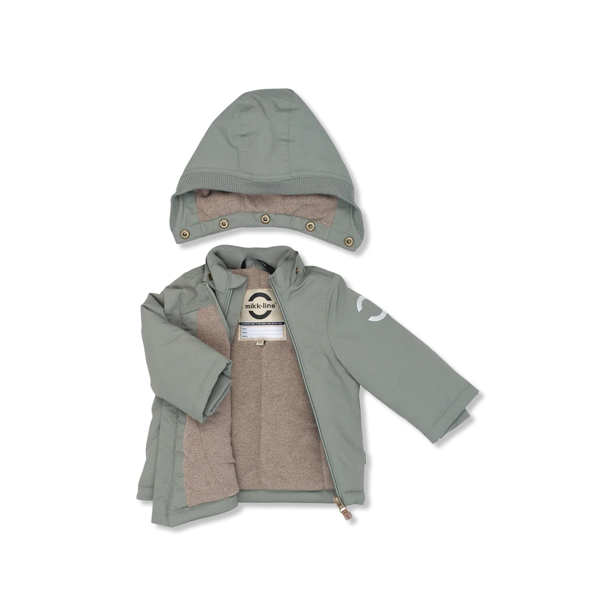 Winterjacke