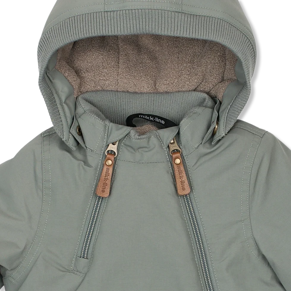 Winterjacke