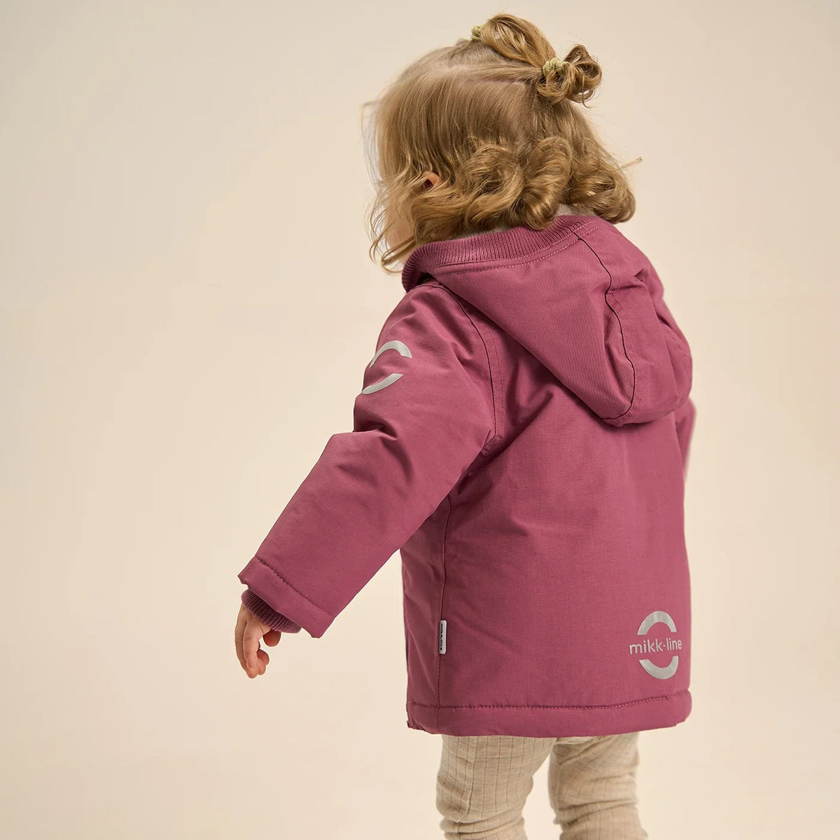Winterjacke