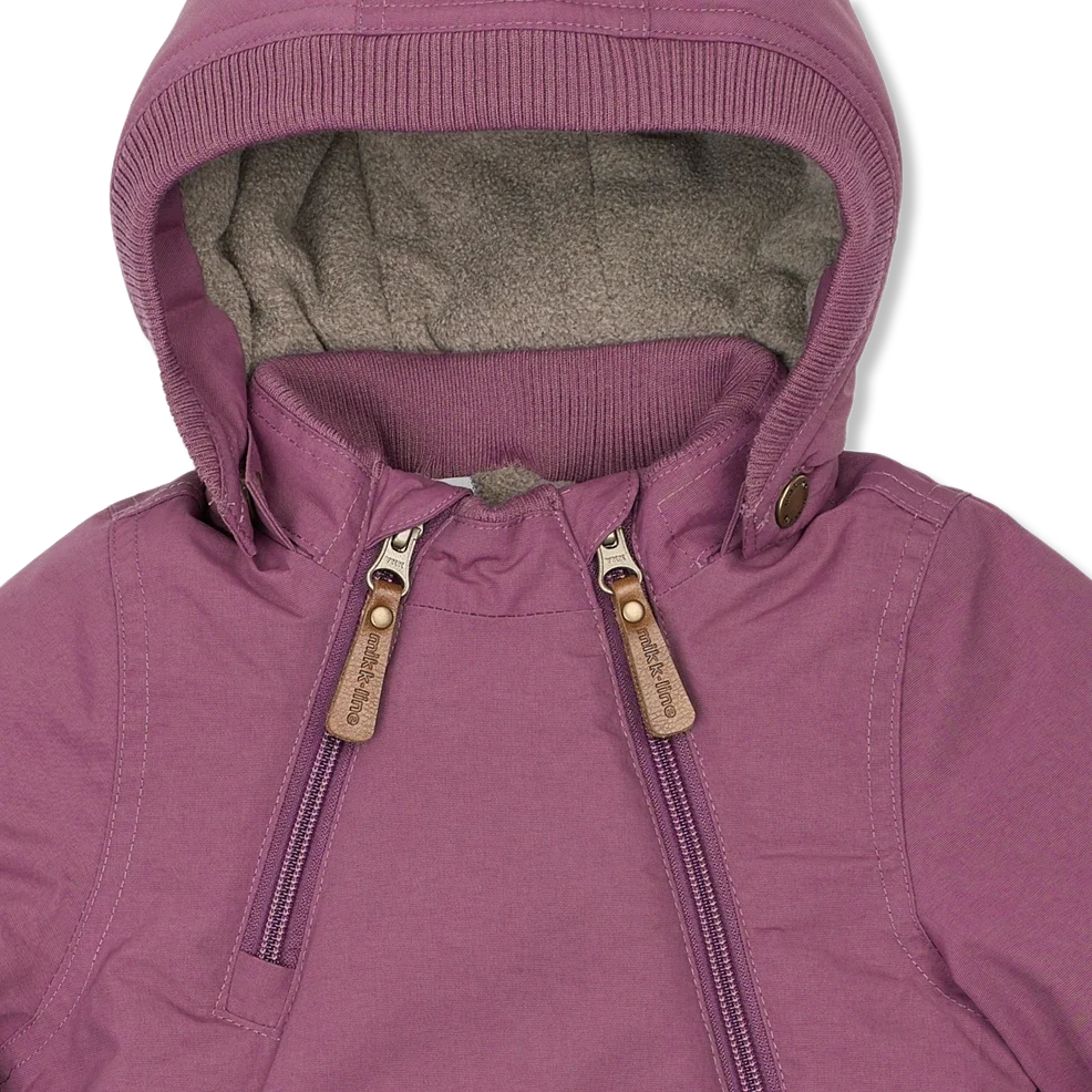 Winterjacke