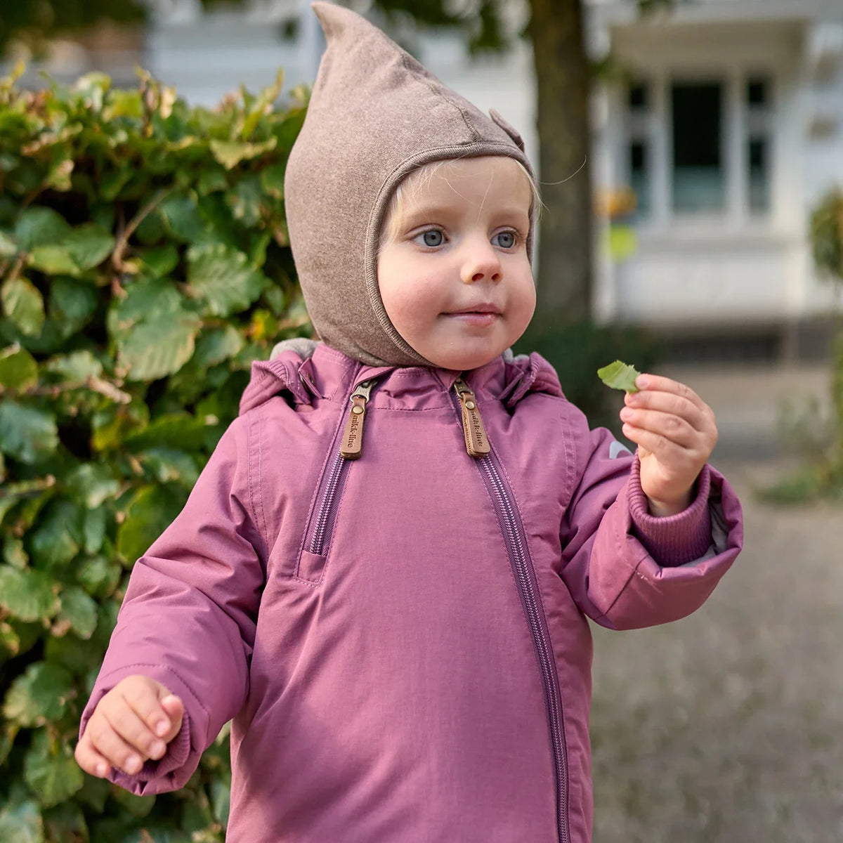 Winterjacke