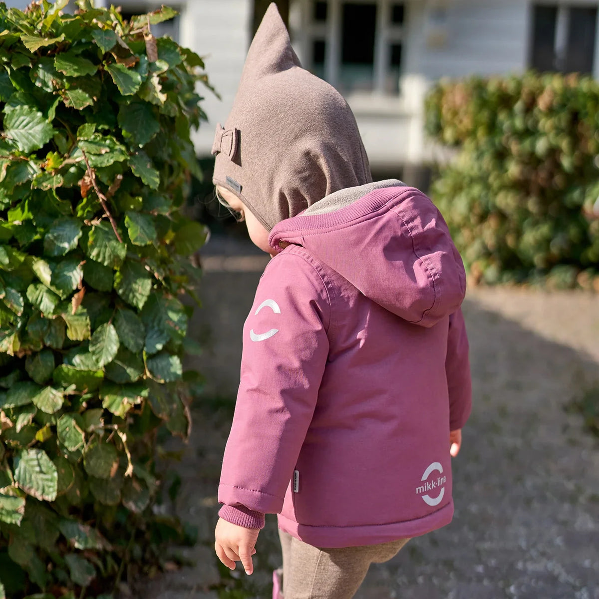 Winterjacke