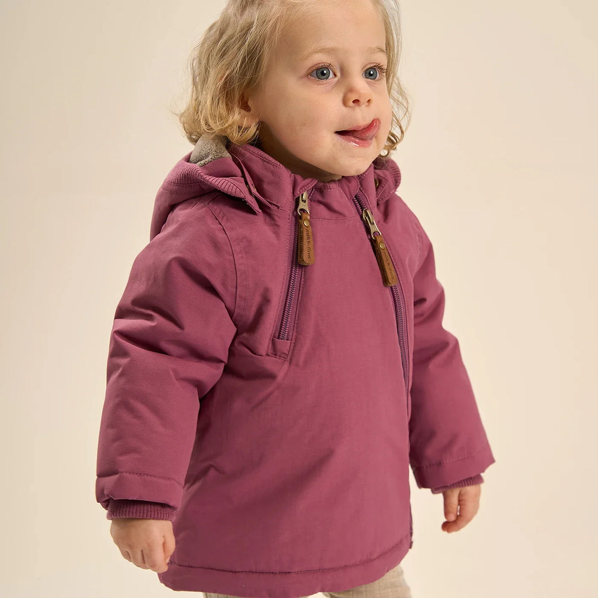 Winterjacke