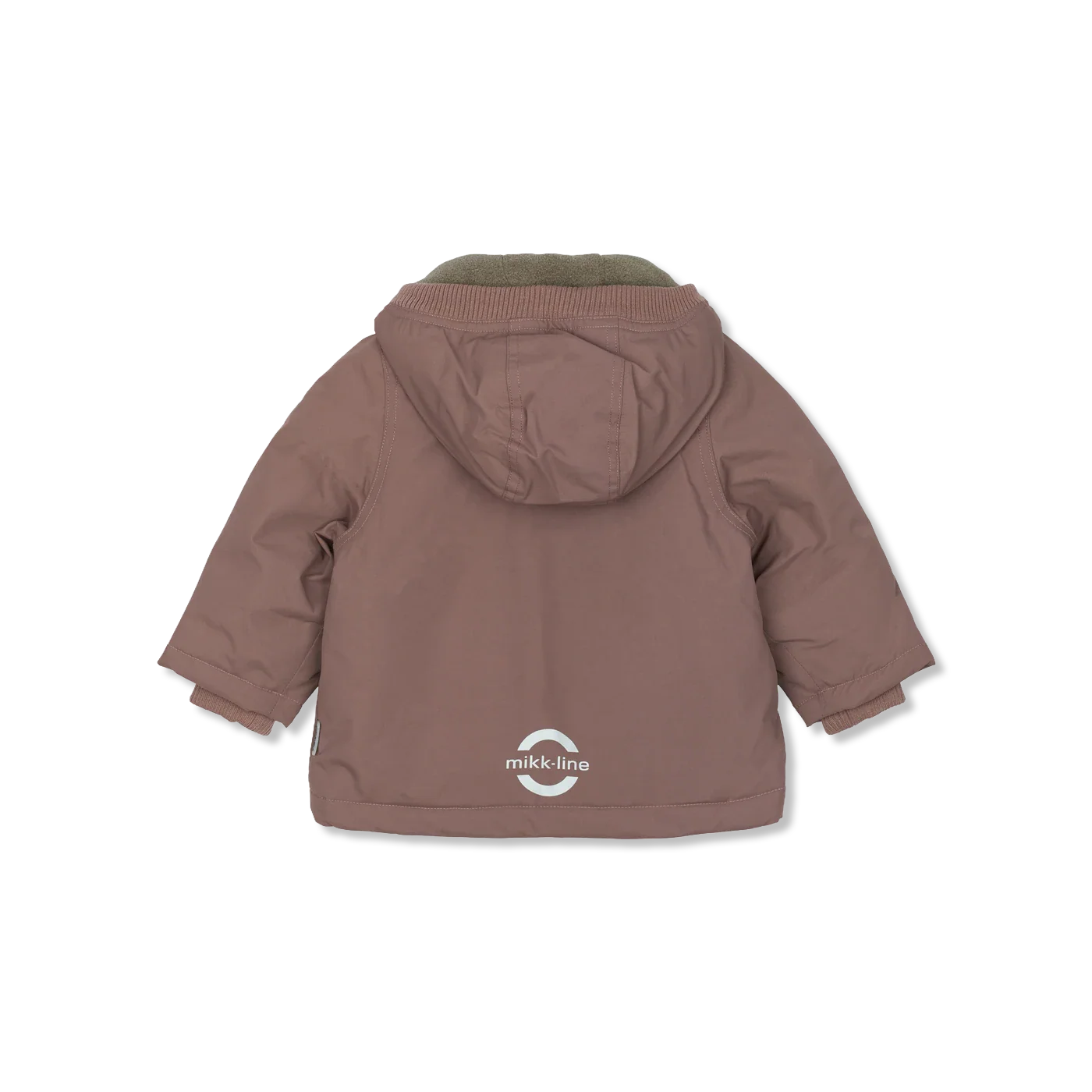 Winterjacke