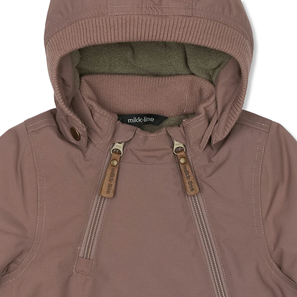 Winterjacke