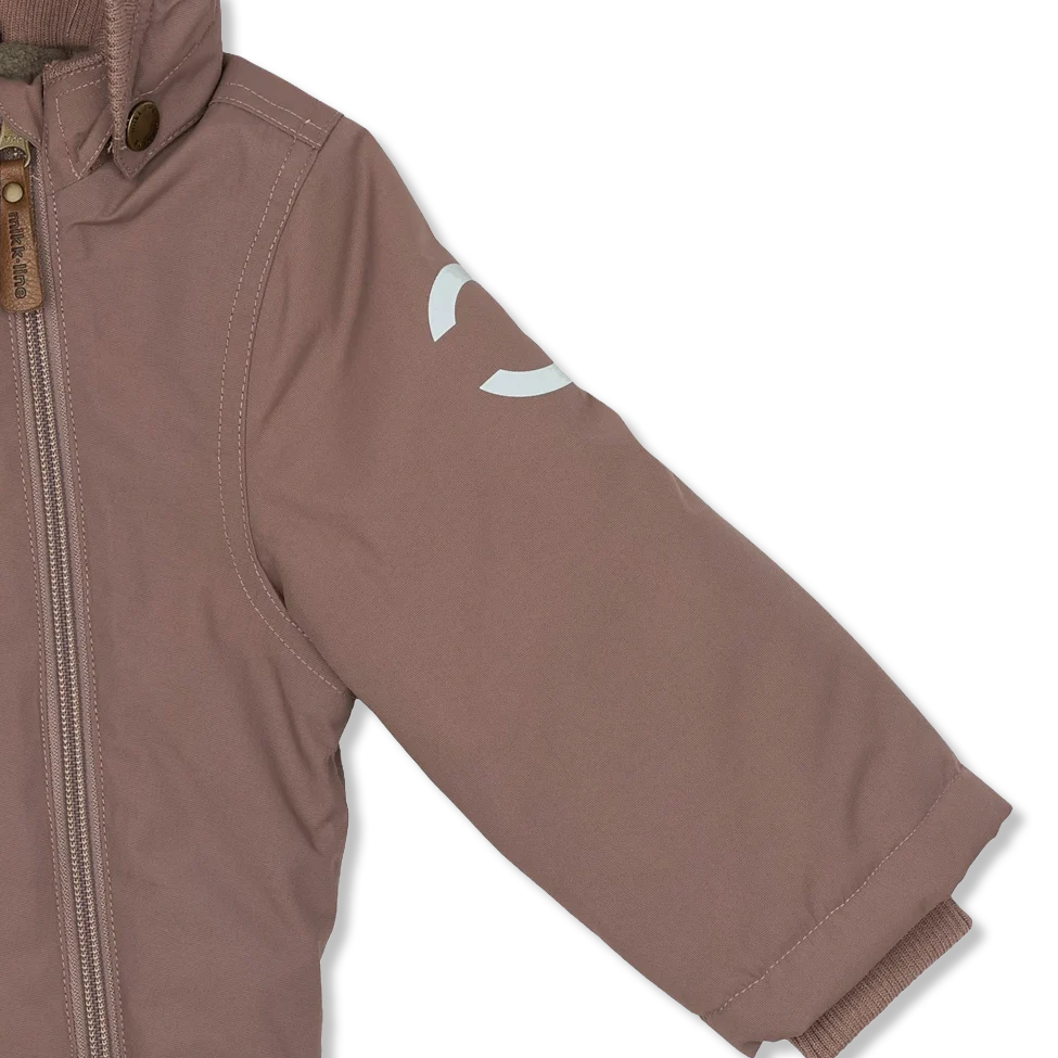 Winterjacke