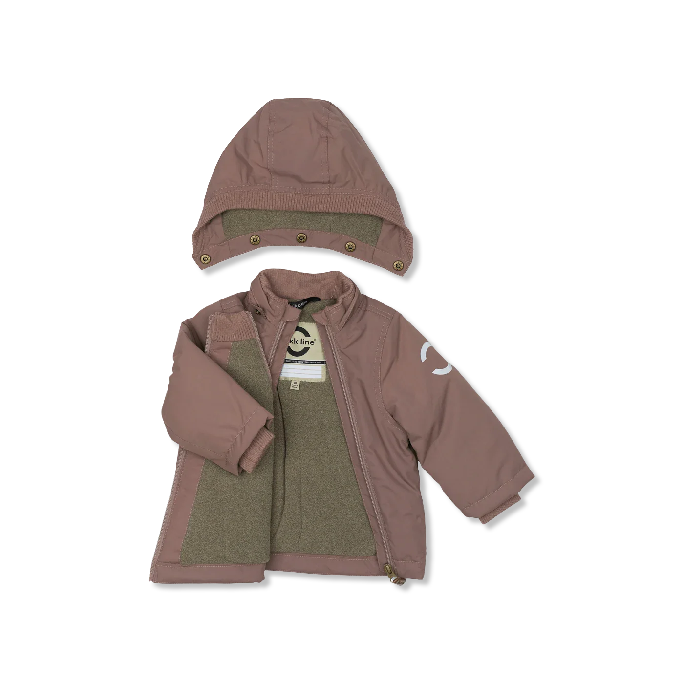 Winterjacke