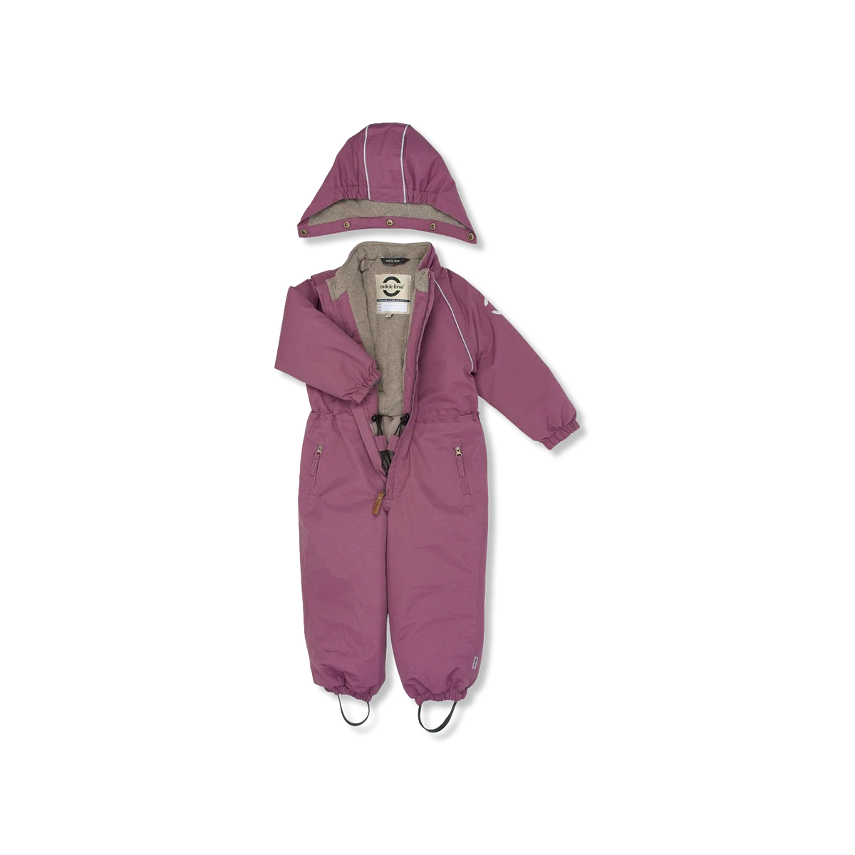 Flyverdragt