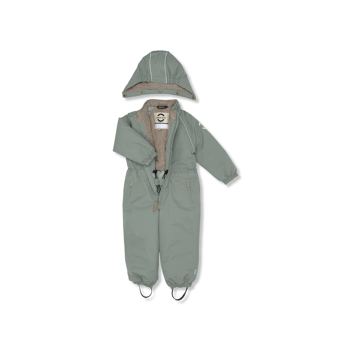 Flyverdragt