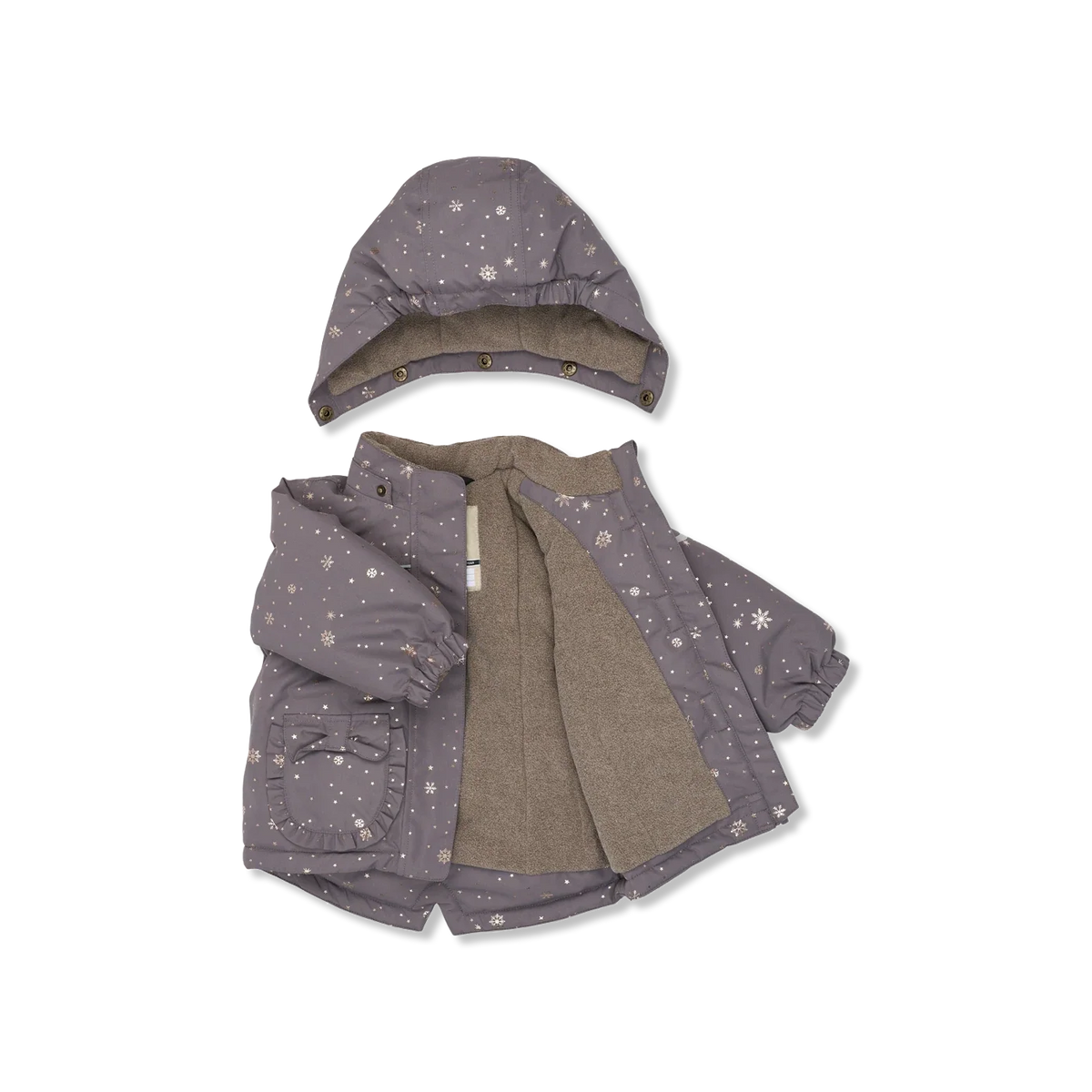Winterjacke