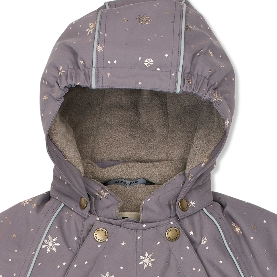 Schneeanzug