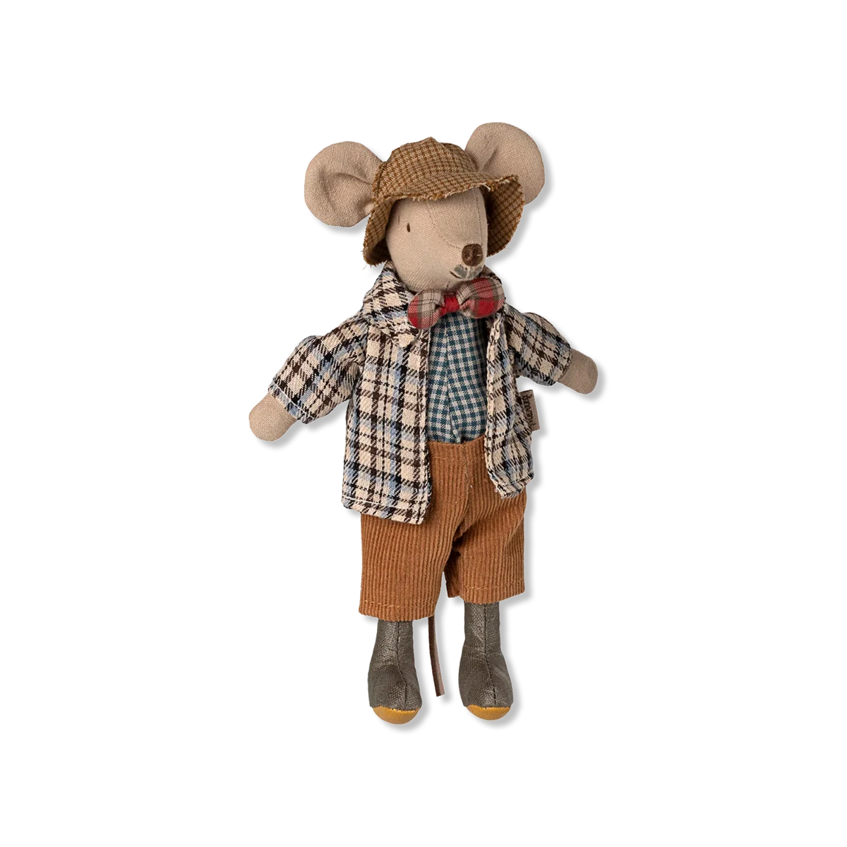 Bedstefar Maus