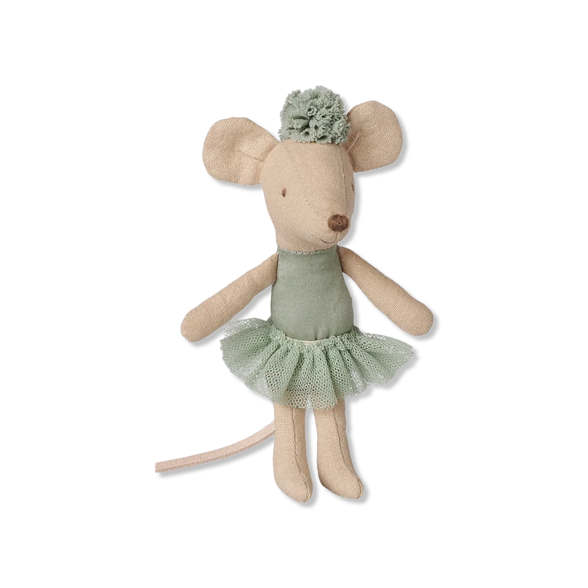 Ballerinamus Maus
