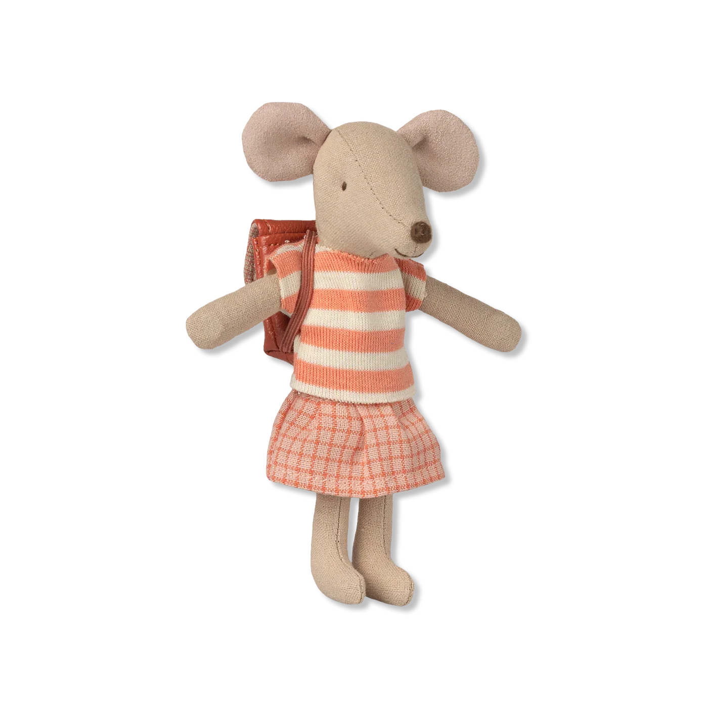 Tricycle mouse Maus