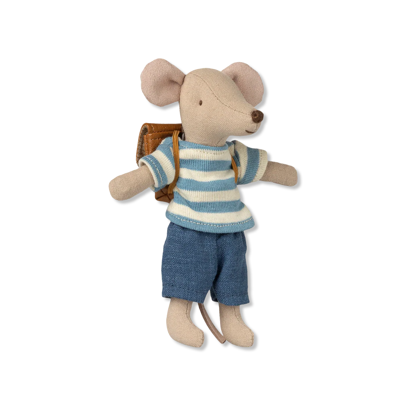 Tricycle mouse Maus