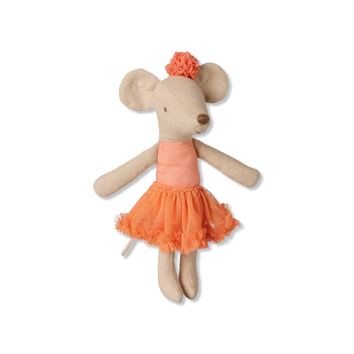Ballerinamus Maus