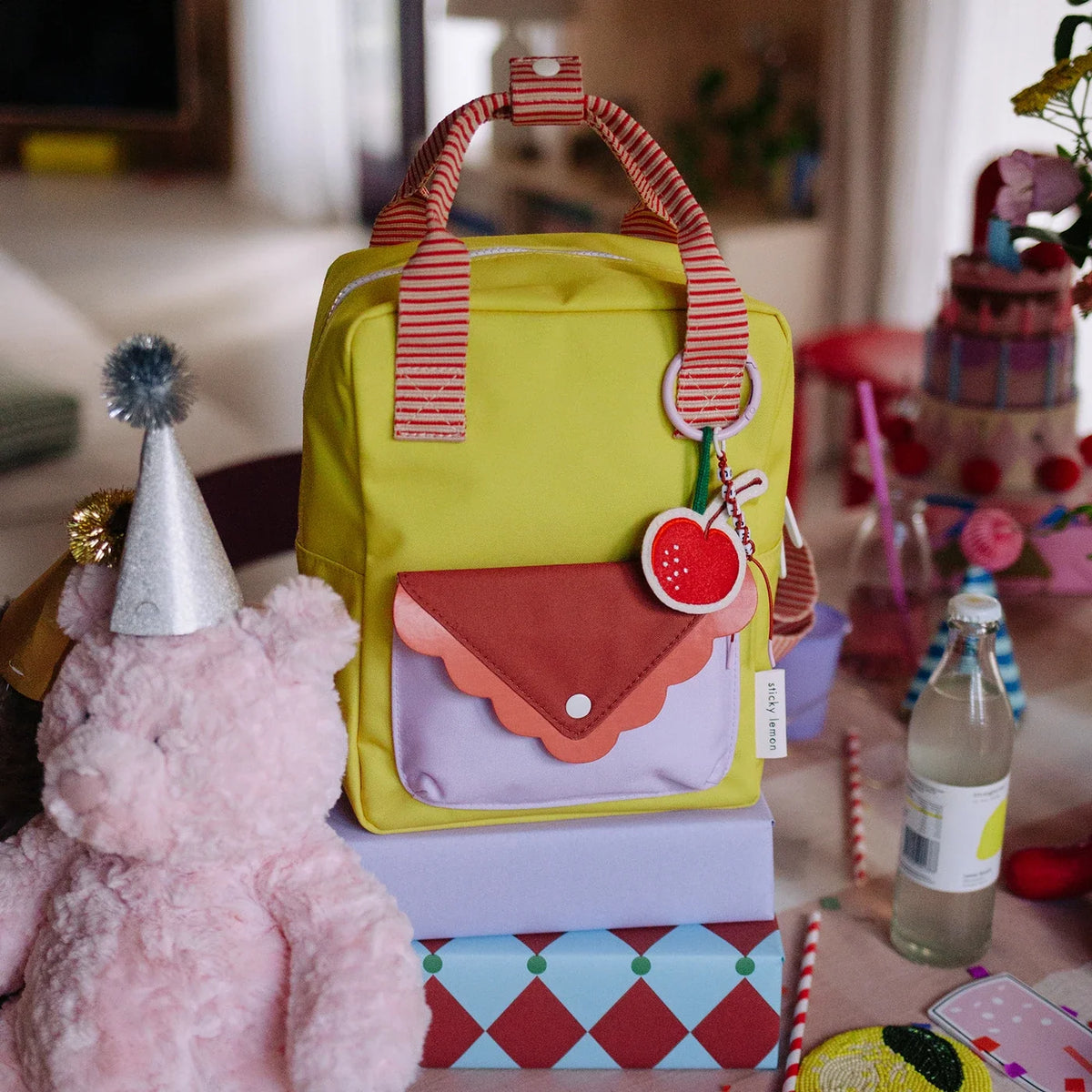 Special edition Rucksack