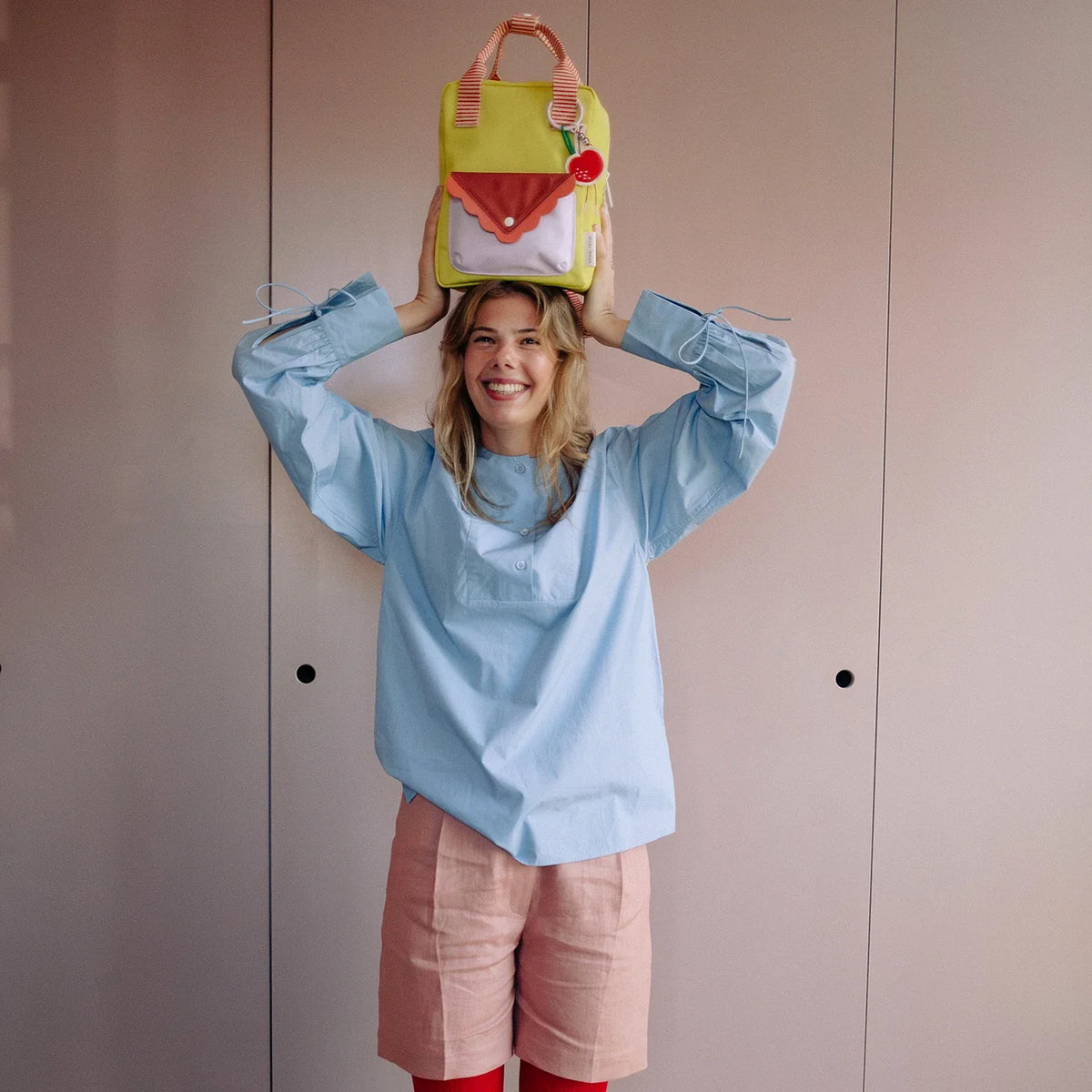 Special edition Rucksack